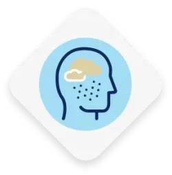 Neurological symptoms