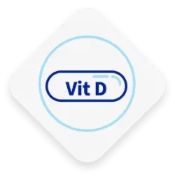 Vitamin D